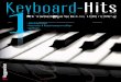 Keyboard 1 Hits Keyboard keyboard Keyboard-Hits 1 3 Vorwort In diesem Songbuch sind 100 der schأ¶nsten