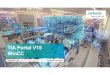 TIA Portal V15 WinCC ¢© Siemens s.r.o. 2018 ... TIA Portal Pouze TIA Portal panely od Image V12 WinACMP