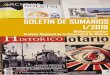 BOLET£†N DE SUMARIOS 1/2019 Biblioteca auxiliar. Archivo ... DE SUMARIOS 1.2019.¢  9 BOLET£†N DE SUMARIOS