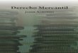 Derecho mercantil - uachatec.com.mxuachatec.com.mx/wp-content/...derecho-mercantil-jaime-acevedo-balcorta.pdf · actividad mercantil a través de la historia. _____ 1 Felipe de Jesús