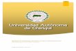 Universidad Autónoma de Chiriquí · UNACHI y SENADIS según disponibilidad de cada parte. -Gestionar recursos nacionales e internacionales para desarrollo de los . programas. IFARHU