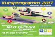 Kursprogramm 2017 - tsv- Kursprogramm 2017 etzt buchen! TSV Oberhaching-Deisenhofen e.V. - Bahnhofstraأںe