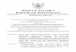 BERITA NEGARA REPUBLIK INDONESIAditjenpp.kemenkumham.go.id/arsip/bn/2009/bn555-2009.pdf · 4. Formulir adalah bentuk surat yang dijadikan contoh dalam pelaksanaan Peraturan Pemerintah
