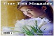 Thuy Tien Magazine | doanhdoanh · người mạnh mẽ" và không nhận mệnh lệnh từ bất cứ ai. Thuy Tien Magazine Page 8 TT Trump: Chúng tôi đã chuẩn bị hết