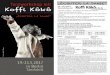 Adobe Photoshop PDF · (HKW, Berlin). Mit Ismael Ivo choreographierte und tanzte er unter der Regie von Yoshi Oida das Stück „Die Zofen". Zu Koffi Kôkôs wichtigsten Arbeiten