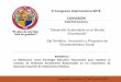 X Congreso Internacional 2016 CONVISIÓN EMPRESARIAL ...ru.iiec.unam.mx/3592/1/PONENCIA INNOVAVIÓN Y PROYECTOS DE... · Emprendimiento Social ... RESPONSABLES: M.A. María de Lourdes
