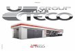 Flexo - sareltech.com · Stampa flessografica con tecnologia Direct Drive Evo®. La macchina da stampa flessografica a tamburo centrale ONYX, equipaggiata con tecnologia Direct Drive