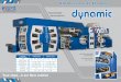convertflex.ro fileDYNAMIC 800 per sviluppo stampa fino a 850 mm - 4, 6, 8 e 10 colori DYNAMIC 1100 per sviluppi stampa fino a 1100 mm - 4, 6, 8 e 10 colori High performance, gearless