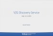 VZG Discovery Service - gbv.de Discovery in der VZG â€¢ Solr + VuFind seit dem Jahr 2007 (DFG Projekt)