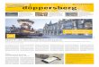 e Journal 7 döppersberg · Hinter uns liegt ein ereignisreiches Jahr, in dem sich am Döppersberg viel getan hat. Die Bauarbeiten schreiten stetig voran und alle Beteiligten arbeiten