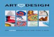 ART DESIGN - ArtMagazin Hírekartmagazin.hu/.../attachments/artmagazin_2016_designhet_katalogus.pdf · 48. Trónok harca Vörösréz gliedes karkötő, 1960-as évek, Magyarország