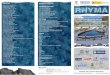 cehiuma.uma.escehiuma.uma.es/Triptico_RHYMA2018.pdf · Investigación sobre recursos hídricos en distintos tipos MÓDULO IV Calidad, contaminación y protección del agua de medios