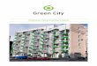 HÅRDVARA FÖR DEN GRÖNA STADEN - Green City ABgreencity.se/documents/GreenCityAB_produktkatalog_web.pdf · till leverans av färdig produkt. Raka eller mjuka for-mer, corten eller