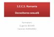S.E.C.S. Romania Dezvoltareasexuală · Viziunea privitoare la rezilienţă • La fel ca rezilienţa în trafic care nu poate fi învăţată stând pe bancheta din spate a maşinii,
