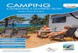 CAMPING 2019 · 2019  DAS BESTE CAMPEN IN KROATIEN CAMPING & MOBILHEIME & GLAMPING ZELTEN Inseln Cres & Lošinj FKK Camping Baldarin Camping Čikat