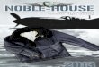 NOBLE-HOUSE · BATTLE OF BRITAIN RAF Beschreibung/ Description Britische Flieger - jacke, WWII British flight-jacket, WWII Leder / Leather 100% gewachsenes Schaffell, mind