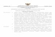 PEMERINTAH KOTA DEPOK2 3. Undang-Undang Nomor 28 Tahun 1999 tentang Penyelenggaraan Negara yang Bersih dan Bebas dari Korupsi, Kolusi dan Nepotisme (Lembaran Negara Republik Indonesia
