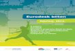 Eurodesk bilten - mobilnostarhiva.mobilnost.hr/prilozi/04_446_Eurodesk_bilten_sijecanj_2012.pdf · određenoj Akciji ili prioritetu programa Mladi na djelu. međunarodni kontakt seminari