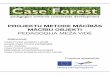 PROJEKTU METODE MĀCĪBĀS MĀCĪBU OBJEKTI forest avize.pdf · 2010-02-19 · 3 CASE FOREST PROJEKTS LATVIJĀ ”CASE FOREST” PROJEKTA AKTIVITĀTES Projekts savu aktīvo darbību