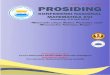 ISBN No. 978-602-19590-2-2 PROSIDINGpustaka.unpad.ac.id/wp-content/uploads/2016/04/...PROSIDING KONFERENSI NASIONAL MATEMATIKA XVI Bandung, 3-6 Juli 2012 “Matematika sebagai Bahtera