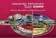 LAPORAN TAHUNAN · 2016-07-18 · LAPORAN TAHUNAN ICU JPM 2009 Unit Penyelarasan Pelaksanaan Jabatan Perdana Menteri Putrajaya . 3 PERUTUSAN 6 Ketua Pengarah MAKLUMAT KORPORAT 9 Keurusetiaan