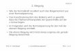 2. Biegung - Homepage - Prof. Dr. Johannes Wandingerwandinger.userweb.mwn.de/TM2/v1_2.pdf · 2017-03-23 · Prof. Dr. Wandinger 1. Grundbelastungsarten TM 2 1.2-1 23.03.17 2. Biegung
