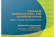 INDICE EN ESPAýOL · 2017-07-14 · posicionamiento. 1. la conexiÓn con clientes y consumidores. 2. el mercado: mercado de referencia, mercado relevante y producto-mercado. 3. el