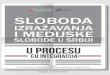 Ova analiza izrađena je u okviru projekta …...Ova analiza izrađena je u okviru projekta “Intersektorsko umrežavanje za medijske slobode u Srbiji” koji su sprovele Građanske