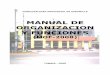 MANUAL DE ORGANIZACION Y FUNCIONES - Peru · Personal (CAP) de la Municipalidad Provincial de Zarumilla. 1.5. OBJETIVOS Buscar la eficiencia en la Gestión Municipal mediante la aplicación