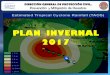 Presentación de PowerPointreliefweb.int/sites/reliefweb.int/files/resources/Plan_Invernal_2017... · -Tropicales -Tormentas eléctricas -Crecidas e Inundaciones ... ciclónicos con