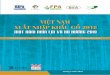 Việt Nam xuất Nhập khẩu gỗ 2018 - goviet.org.vngoviet.org.vn/upload/aceweb/content/Bao cao thuong... · 4. Thảo luận chính sách 61 5. Kết luận 64 phụ lục 65