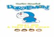 Cerita Spesial Doraemon - NILAI NOL & PERGI DARI RUMAHkantong ajaib- nya bisa ke- luar bermacam- macam benda, takut tikus, dan suka makan dorayaki. GIANT Nama lengkap- nya Takeshi