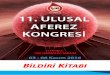 11. ULUSAL - Türk Aferez Derneği · 2018-11-13 · P1 . BEDEN KİTLE İNDEKSİNİN OTOLOG HEMATOPOİETİK KÖK HÜCRE MOBİLİZASYONU ÜZERİNE ETKİSİ. Gül KOCA1, Funda SAYLA1,