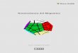 Ibero Rubik...Ibero Rubik Nomenclatura del Megaminx Versión 1. Actualizado el 06/12/2015. Introduction El Megaminx es un dodecaedro, es decir, está compuesto por 12 caras. Cada cara