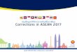 Corrections in ASEAN  · PDF file

corrections in จ ำวผู้ต้องขังใโลก จ ำวผู้ต้องขังใอำเซีย จ ำว