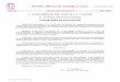 Boletín Oficial de Castilla y León · Boletín Oficial de Castilla y León Núm. 81 Martes, 2 de mayo de 2017. Pág. 15421. I. COMUNIDAD DE CASTILLA Y LEÓN. C. OTRAS DISPOSICIONES