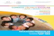 CONSEJO TÉCNICO ESCOLAR · 2018-06-11 · fase ordinaria octava sesiÓn educaciÓn preescolar momento para consolidar este espacio de los maestros consejo tÉcnico escolar la ruta