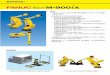 FANUC Robot M-900iA -Chinese- 2017-04-13¢  FANUC Robot M-900+Aˆ©¯‡ˆ¯ˆ¯¬¨¯¨´¨©â€ˆ†¸›150kg¯½â€700kg§‘â€‍©â€†