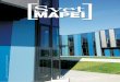 Svet MAPEI · 2013-12-10 · Godina VII – broj 12 – decembar 2013 – novosti, tehnička rešenja, kultura. S pouzdanim partnerom i vrhunskim proizvodima gradite bolju budućnost