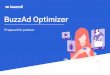 BuzzAd Optimizer배너부터 네이티브 포맷까지 다양한 ui 중 선택하여 파트너 앱의 ui와 어울리는 자연스러운 광고 노출이 가능합니다. 자연스러운