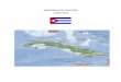INDRUMAR DE AFACERI CUBA 2015 - Guvernul RomanieiUnitati de masura Livra si metrul ... Vegetatia este foarte diversa, cu o flora endemica in mare masura, abunda paduri, pasuni, mangrove,