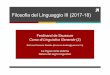 Ferdinand de Saussure - uniroma1.it FdL3... · provano le differenze tra le lingue e l’esistenza stessa di lingue differenti: il significato «bue» ha per significante b-ö-f da