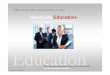 HeadCom Educationheadcom.eu/pdf/educationprodfakta.pdfHeadCom Education Vårt utbildningskoncept finns endast tillgängligt och integrerat i våra konceptprogram som en bonus för