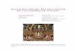 RESTAURACIÓN DEL RETABLO MAYOR DE LA CATEDRAL DE … Catedral... · 2015-02-11 · Cabildo de la Catedral de Toledo Ministerio de Cultura Real Fundación de Toledo 1 Este informe
