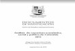 CONTENIDO - Uniciencia Bucaramanga Oficial · 10 Análisis de coyuntura económica, social y política de Colombia 2012 Análisis de coyuntura económica, social y política de Colombia