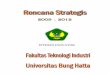 IPTEKIN INOVATOR - Bung Hattafti.bunghatta.ac.id/wp-content/uploads/2017/08/Renstra-FTI-UBH-2008-2012.pdf · penyuluhan, konsultasi, penjaminan mutu dan penerapan karya teknologi