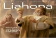 Gennaio 2010 Liahona - La feuille d'oliviercopertina: Illustrazione foto-graﬁca di John Luke. Benvenuti! Vi invitiamo a unirvi a noi nel celebrare la nuova veste graﬁca ed editoriale