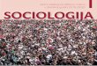 Ispitni katalog za državnu maturu u školskoj godini 2019 ... · 2.1. Sociologija kao znanstveni pogled na društvo ŠTO JE SOCIOLOGIJA? • opisati sociologiju kao društvenu znanost