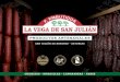 La Vega de San Julián | Embutidos artesanales de Asturias | La Vega de … · 2017-03-03 · Criollo parrillero Un chorizo elaborado con los mejores ingredientes, de una calidad