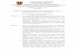 LEMBARAN DAERAH KOTA SEMARANG · Tentang Teknik Penyusunan Peraturan Perundang-undangan dan Bentuk Rancangan Undang-undang, Rancangan Pemerintah dan ... wewenang dan hak seorang Pegawai
